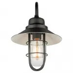 Настенный уличный светильник Covali WL-30513 от ImperiumLoft