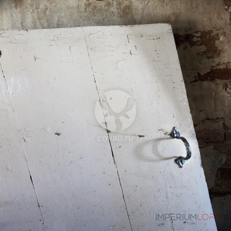 Дверная ручка Covali MS-15 от ImperiumLoft