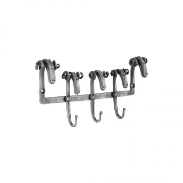 Вешалка "Барашек" 3 крючка Covali НС-1313