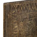 Панно декоративное "Манго" Covali GE-636 от ImperiumLoft