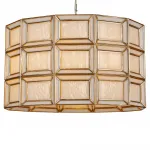 Подвесной светильник Covali JPL-23489