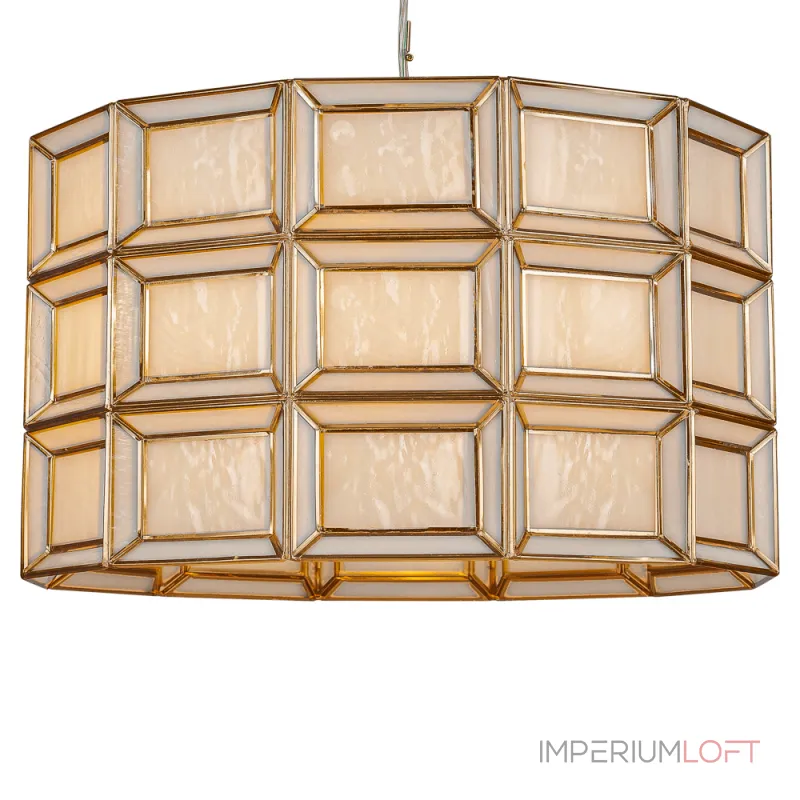 Подвесной светильник Covali JPL-23489