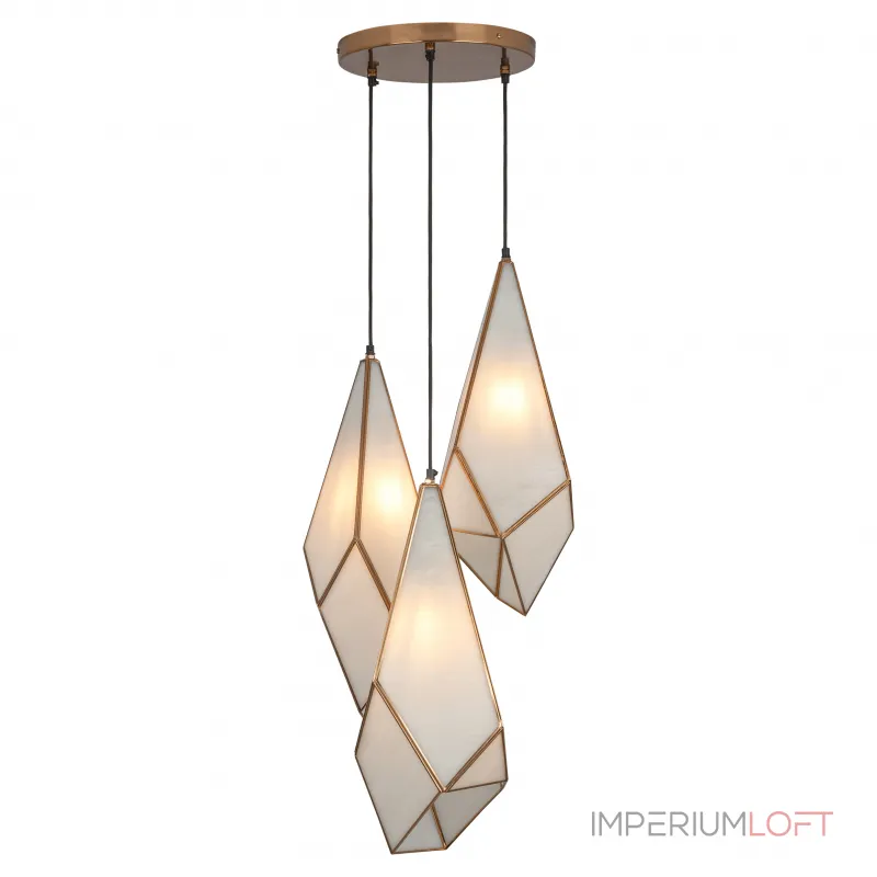 Подвесной светильник Covali JPL-23218