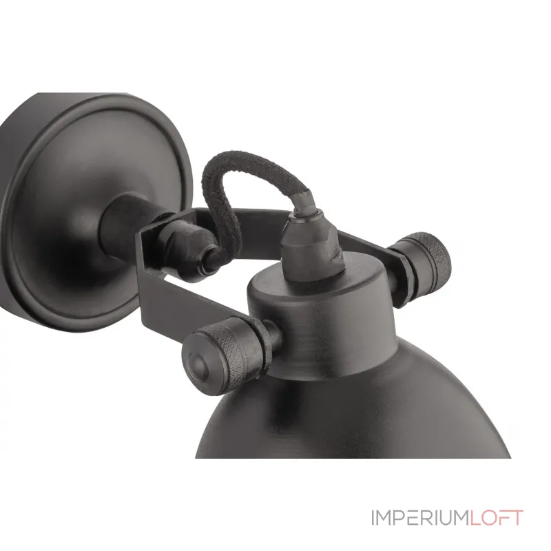 Настенный светильник Covali WL-30227 от ImperiumLoft