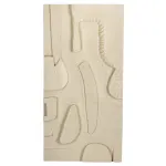 Панно декоративное "Наскальные рисунки" (H) Covali GE-2349 от ImperiumLoft