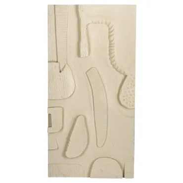 Панно декоративное "Наскальные рисунки" (H) Covali GE-2349