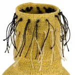 Ваза плетеная декоративная Covali SB-4220 от ImperiumLoft