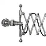 Настенный светильник Covali WL-50288 от ImperiumLoft