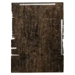 Панно декоративное "Манго" Covali GE-636 от ImperiumLoft