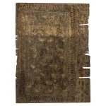 Панно декоративное "Манго" Covali GE-636 от ImperiumLoft