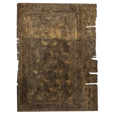 Панно декоративное "Манго" Covali GE-636