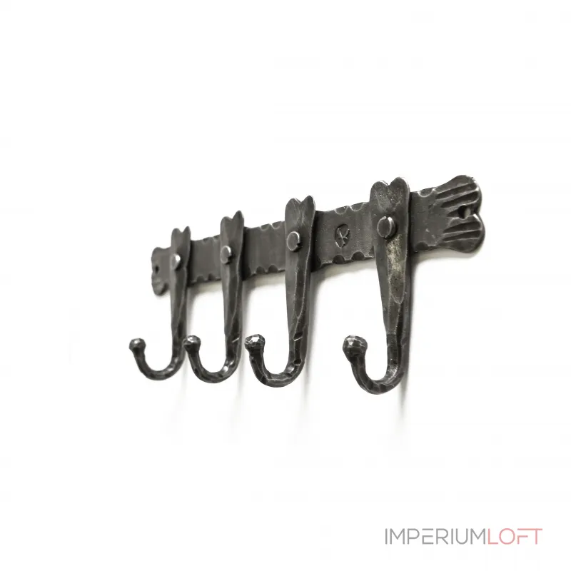 Вешалка Covali MS-54 от ImperiumLoft Вешалка Covali MS-54 от ImperiumLoft