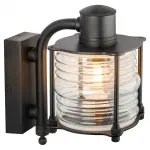 Настенный уличный светильник Covali WL-30480 от ImperiumLoft