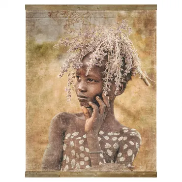 Постер "Намибия" Covali BR-5167