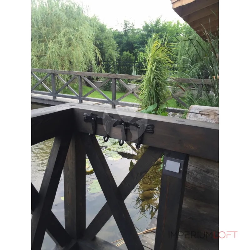 Вешалка Covali MS-54 от ImperiumLoft Вешалка Covali MS-54 от ImperiumLoft