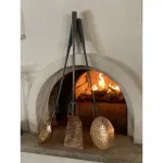 Набор для барбекю медный Covali HC-786 от ImperiumLoft