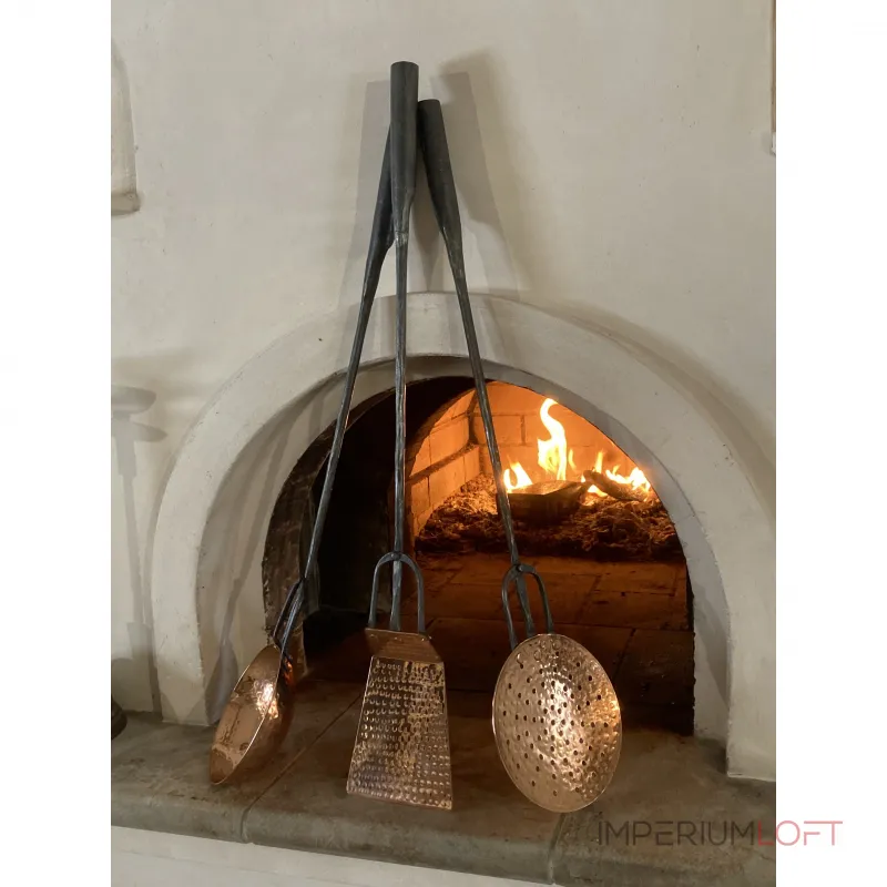 Набор для барбекю медный Covali HC-786 от ImperiumLoft