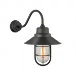 Настенный уличный светильник Covali WL-30513 от ImperiumLoft