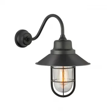 Настенный уличный светильник Covali WL-30513 Настенный уличный светильник Covali WL-30513