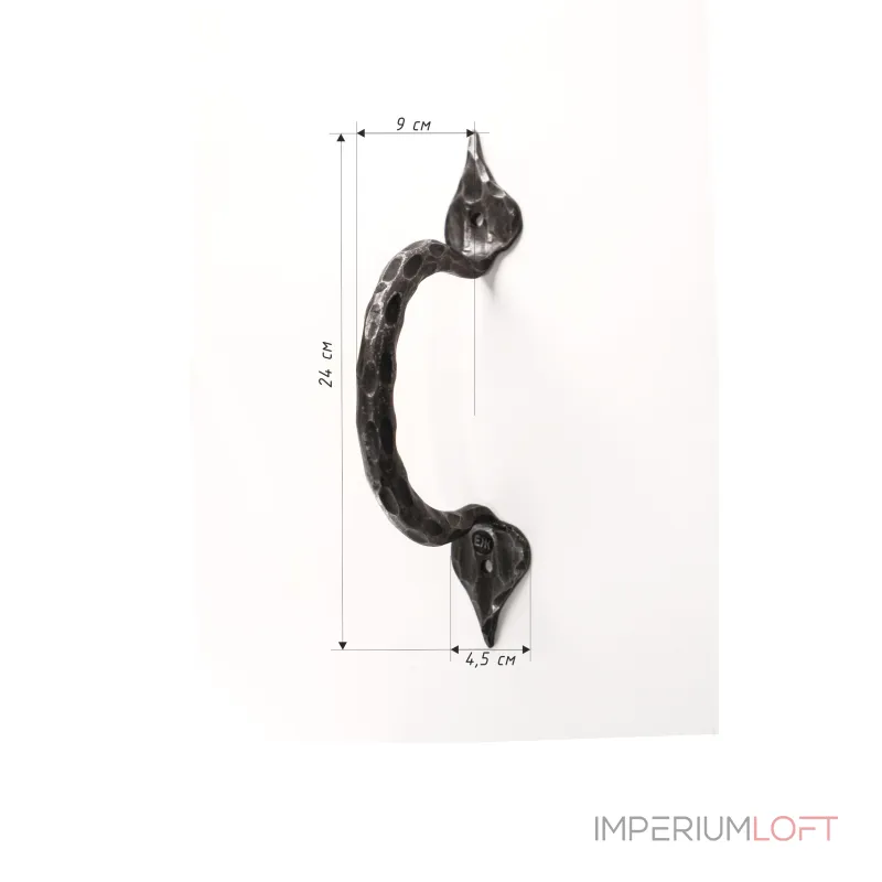 Дверная ручка Covali MS-15 от ImperiumLoft