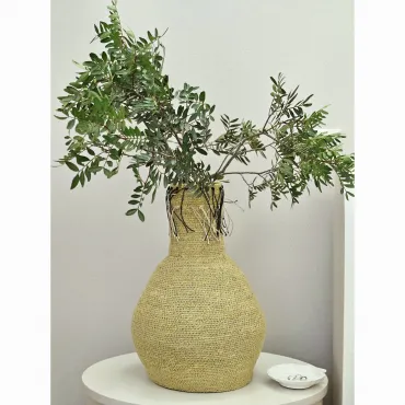 Ваза плетеная декоративная Covali SB-4220