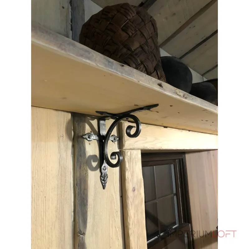 Держатель для полки Covali HC-188 от ImperiumLoft