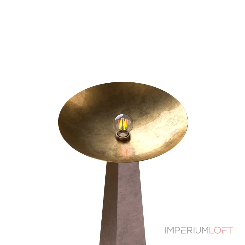 Торшер Covali AFL-23292 от ImperiumLoft