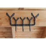 Вешалка "Лось" Covali HC-419 от ImperiumLoft