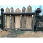 Дверная петля 80 см Covali MS-84 от ImperiumLoft