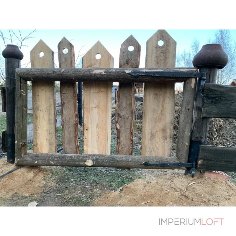 Дверная петля 80 см Covali MS-84 от ImperiumLoft Дверная петля 80 см Covali MS-84 от ImperiumLoft