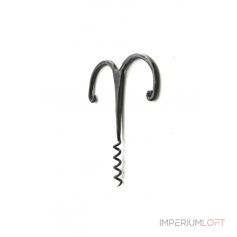 Штопор "Рога" Covali HC-564 от ImperiumLoft Штопор "Рога" Covali HC-564 от ImperiumLoft