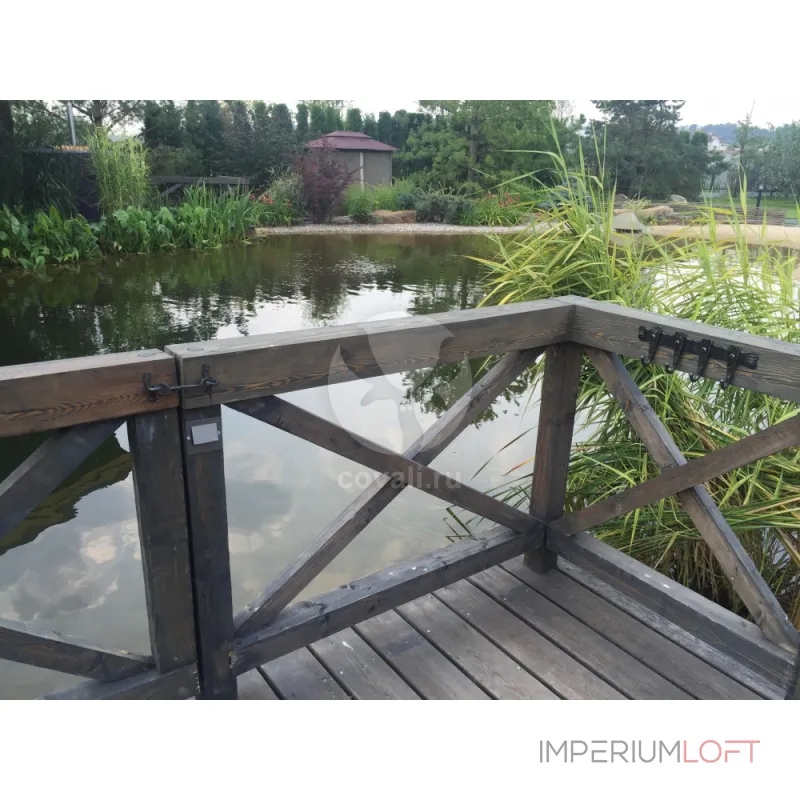 Дверной замок-крючок Covali HC-205 от ImperiumLoft Дверной замок-крючок Covali HC-205 от ImperiumLoft