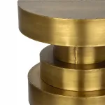 Столик приставной Covali GE-6700 А от ImperiumLoft