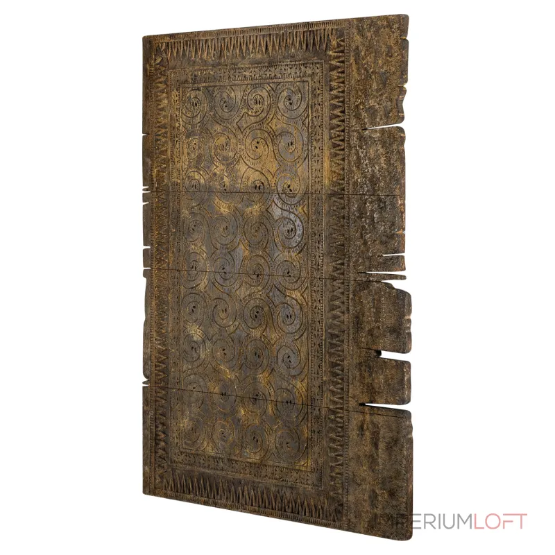 Панно декоративное "Манго" Covali GE-636 от ImperiumLoft