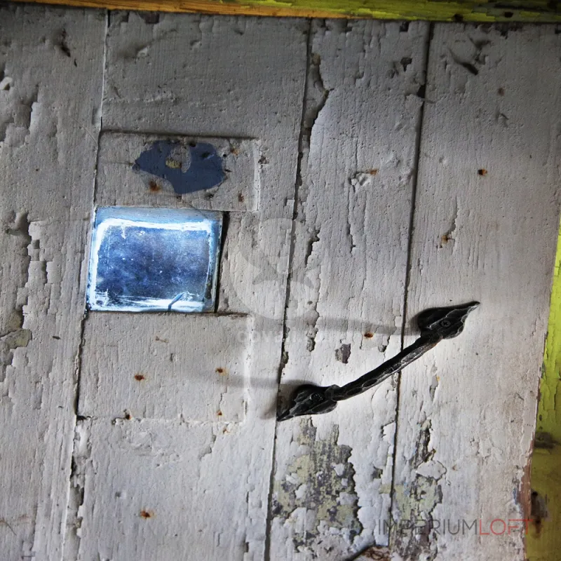 Дверная ручка Covali MS-15 от ImperiumLoft