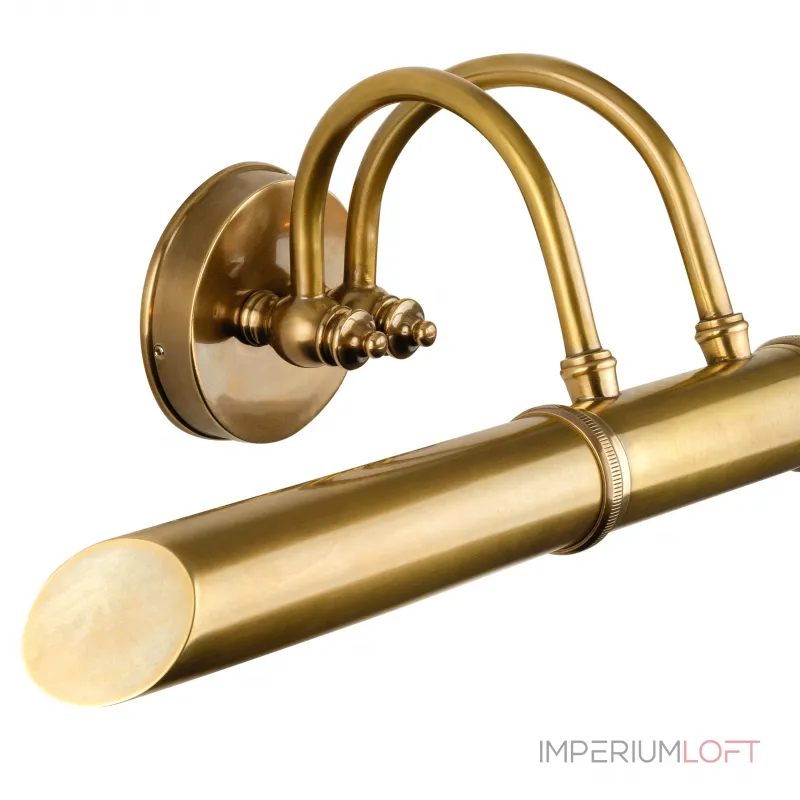 Подсветка для картины Covali WL-31683 от ImperiumLoft