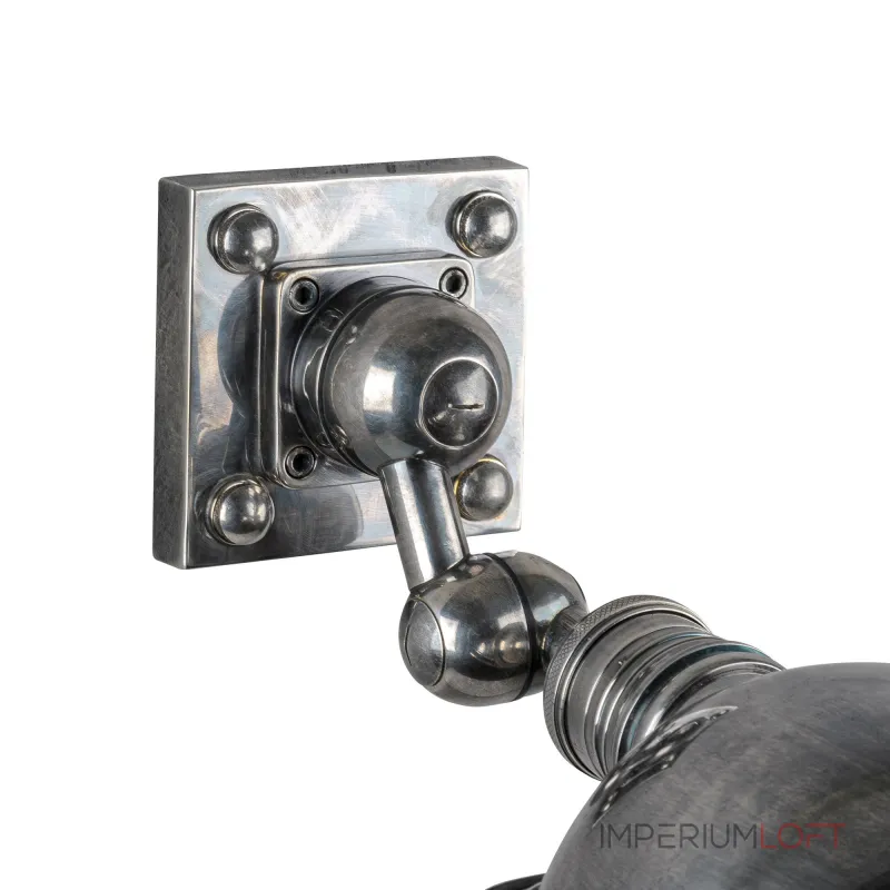 Настенный светильник Covali WL-59902 от ImperiumLoft