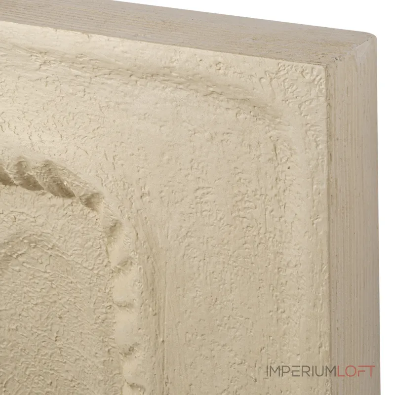 Панно декоративное "Наскальные рисунки" (H) Covali GE-2349 от ImperiumLoft