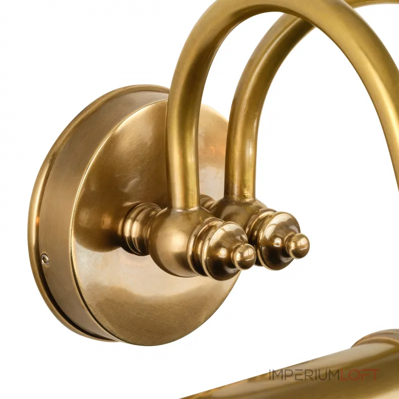 Подсветка для картины Covali WL-31683 от ImperiumLoft