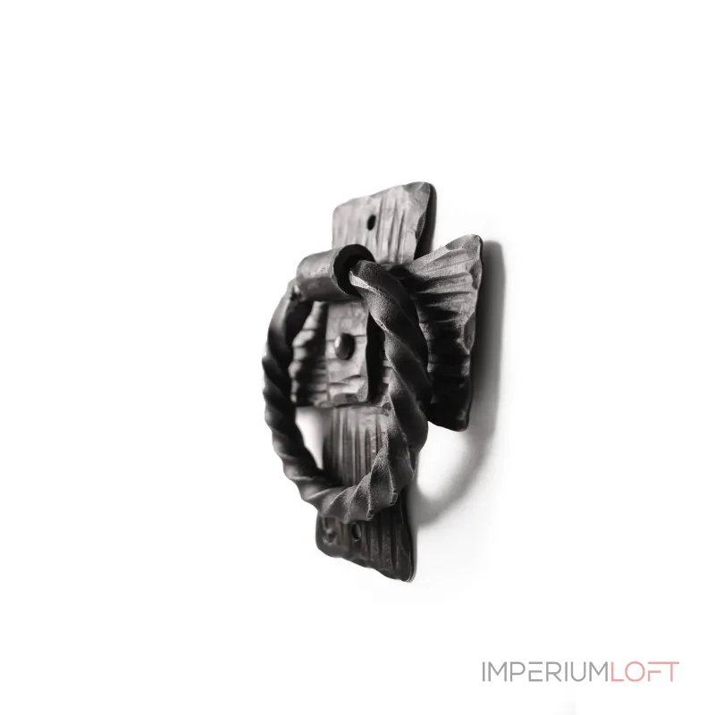 Дверная стучалка «Крест» Covali MS-38 от ImperiumLoft