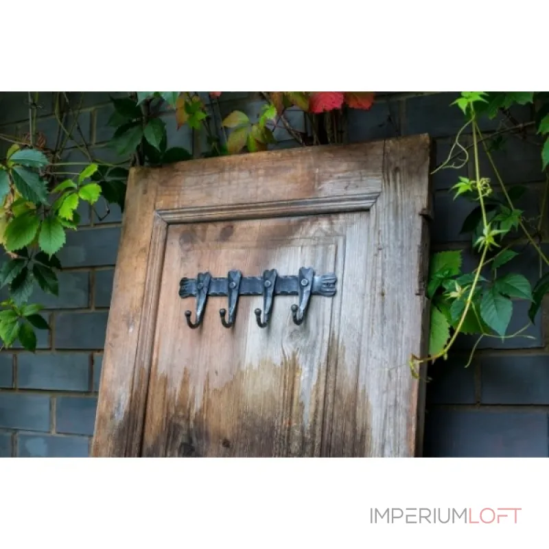 Вешалка Covali MS-54 от ImperiumLoft Вешалка Covali MS-54 от ImperiumLoft