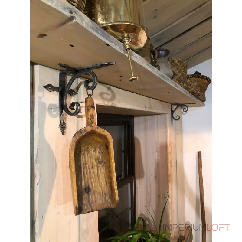 Держатель для полки Covali HC-188 от ImperiumLoft