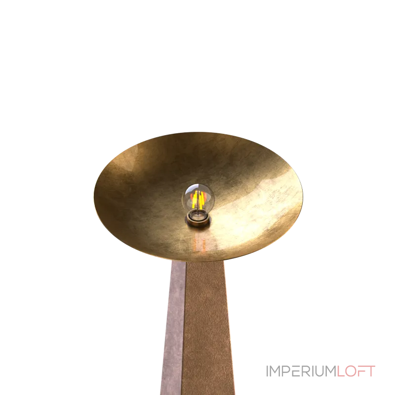 Торшер Covali AFL-23292 от ImperiumLoft