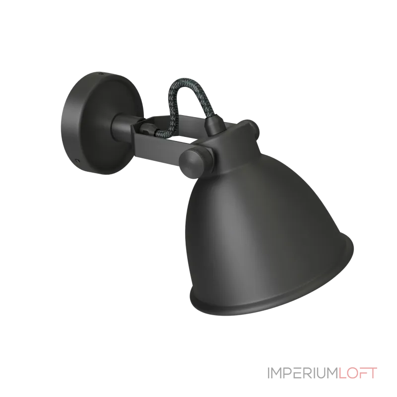 Настенный светильник Covali WL-30227 от ImperiumLoft