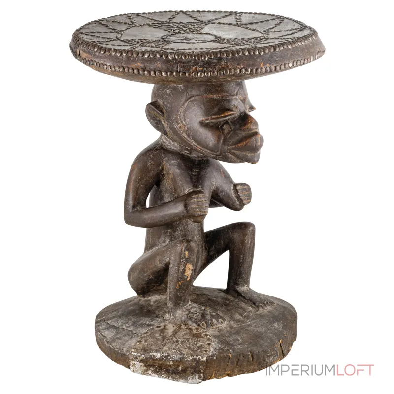 Фигура "Джагга" Covali ART-003 от ImperiumLoft Фигура "Джагга" Covali ART-003 от ImperiumLoft