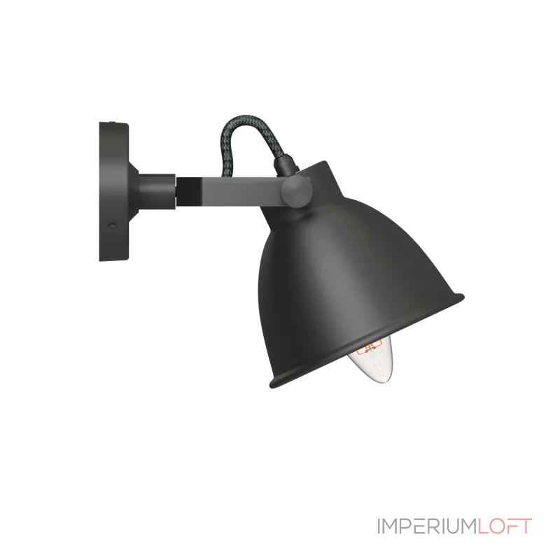 Настенный светильник Covali WL-30227 от ImperiumLoft