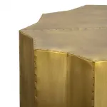 Столик приставной Covali GE-6700 C от ImperiumLoft