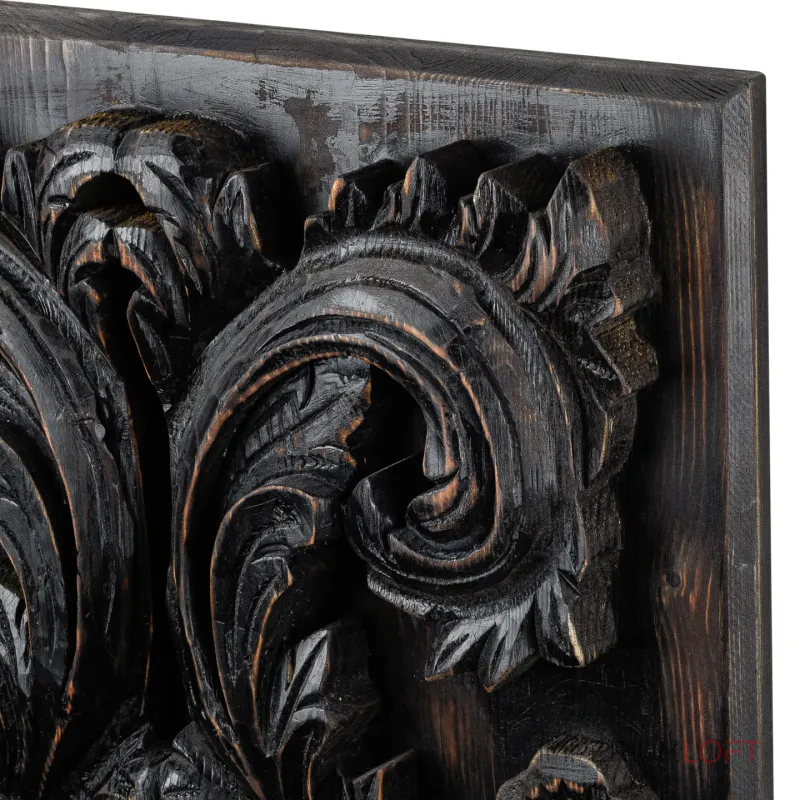 Панно декоративное Covali GE-20989 от ImperiumLoft