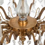 Подвесная люстра Covali APL-50620