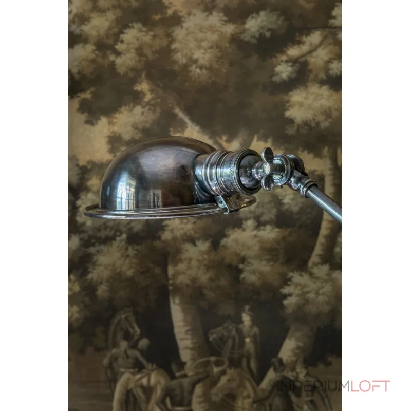 Торшер Covali FL-59171 от ImperiumLoft